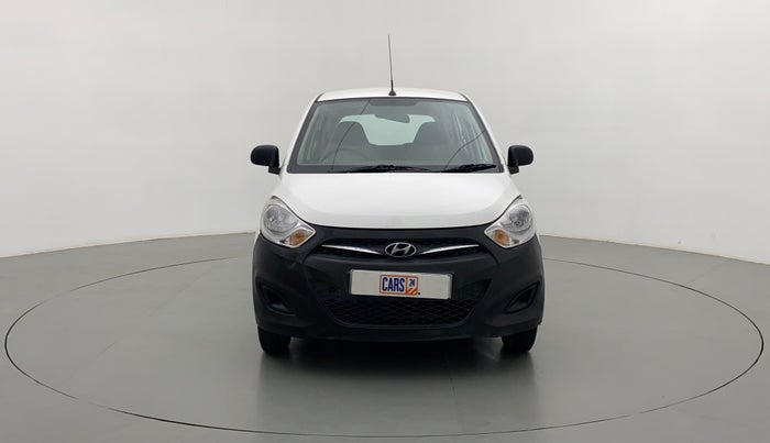 2014 Hyundai i10 ERA 1.1, Petrol, Manual, 22,441 km, Front