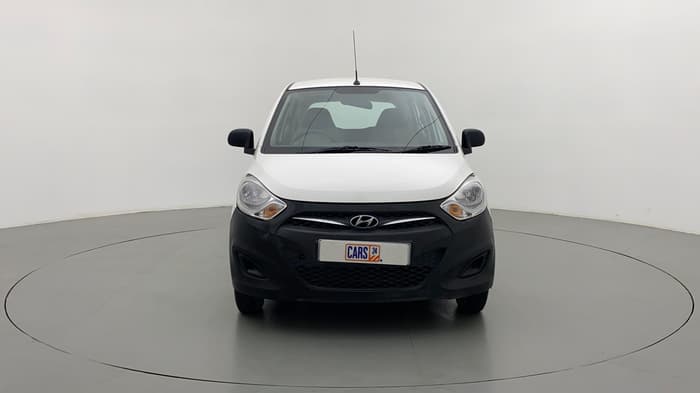 2014 Hyundai i10 ERA 1.1, Petrol, Manual, 22,441 km, Front