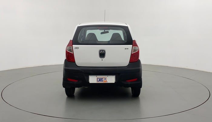 2014 Hyundai i10 ERA 1.1, Petrol, Manual, 22,441 km, Back/Rear
