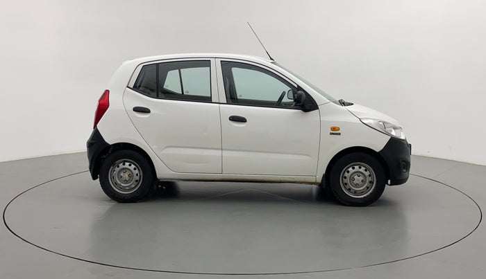 2014 Hyundai i10 ERA 1.1, Petrol, Manual, 22,441 km, Right Side