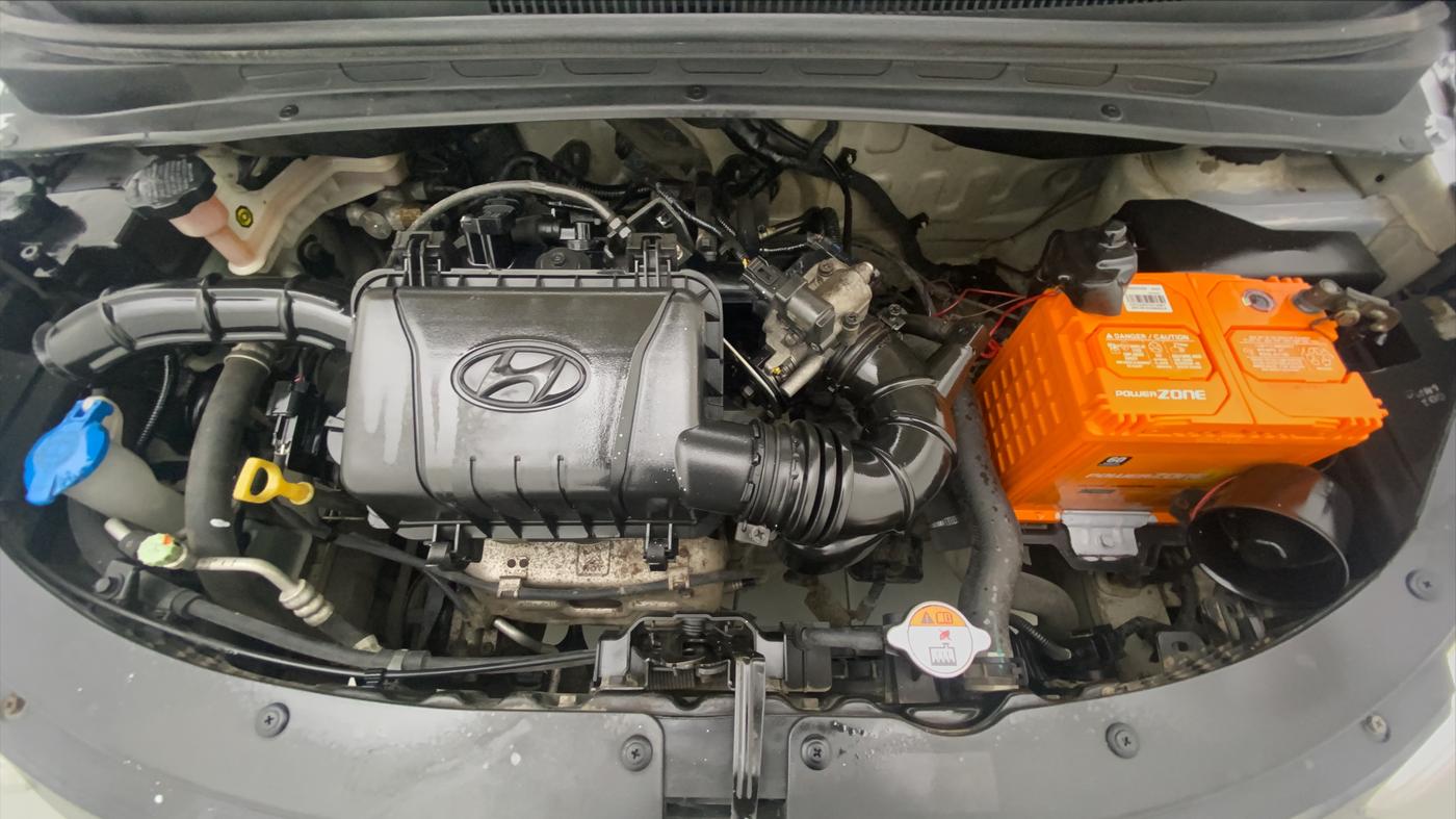 2014 Hyundai i10 ERA 1.1, Petrol, Manual, 22,441 km, Open Bonet