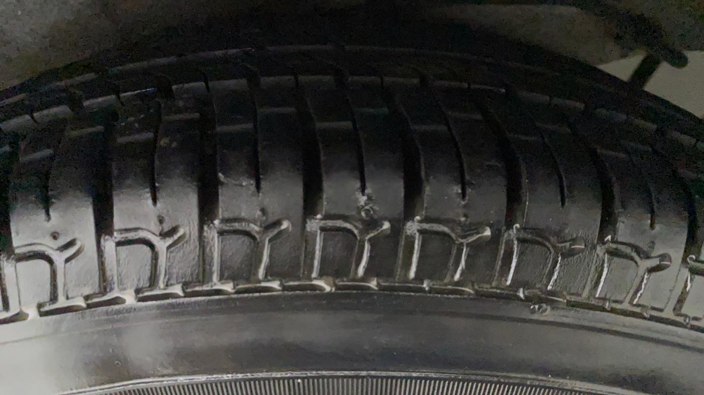 2014 Hyundai i10 ERA 1.1, Petrol, Manual, 22,441 km, Left Rear Tyre Tread