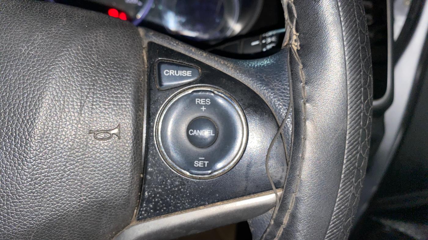 2019 Honda City V MT PETROL, Petrol, Manual, 51,127 km, Adaptive Cruise Control