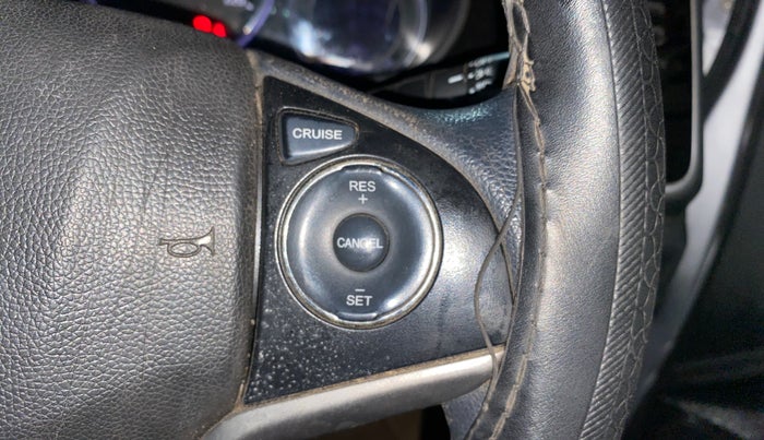 2019 Honda City V MT PETROL, Petrol, Manual, 51,061 km, Adaptive Cruise Control