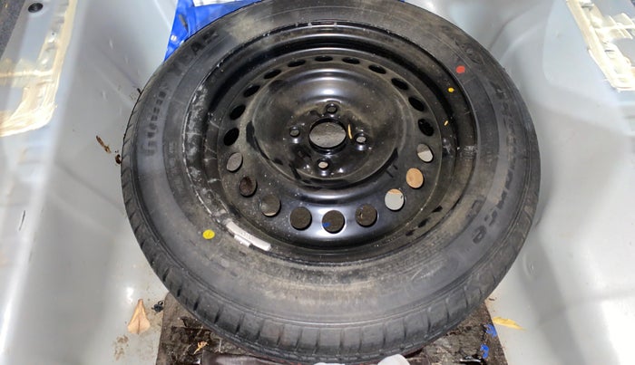 2019 Honda City V MT PETROL, Petrol, Manual, 51,061 km, Spare Tyre