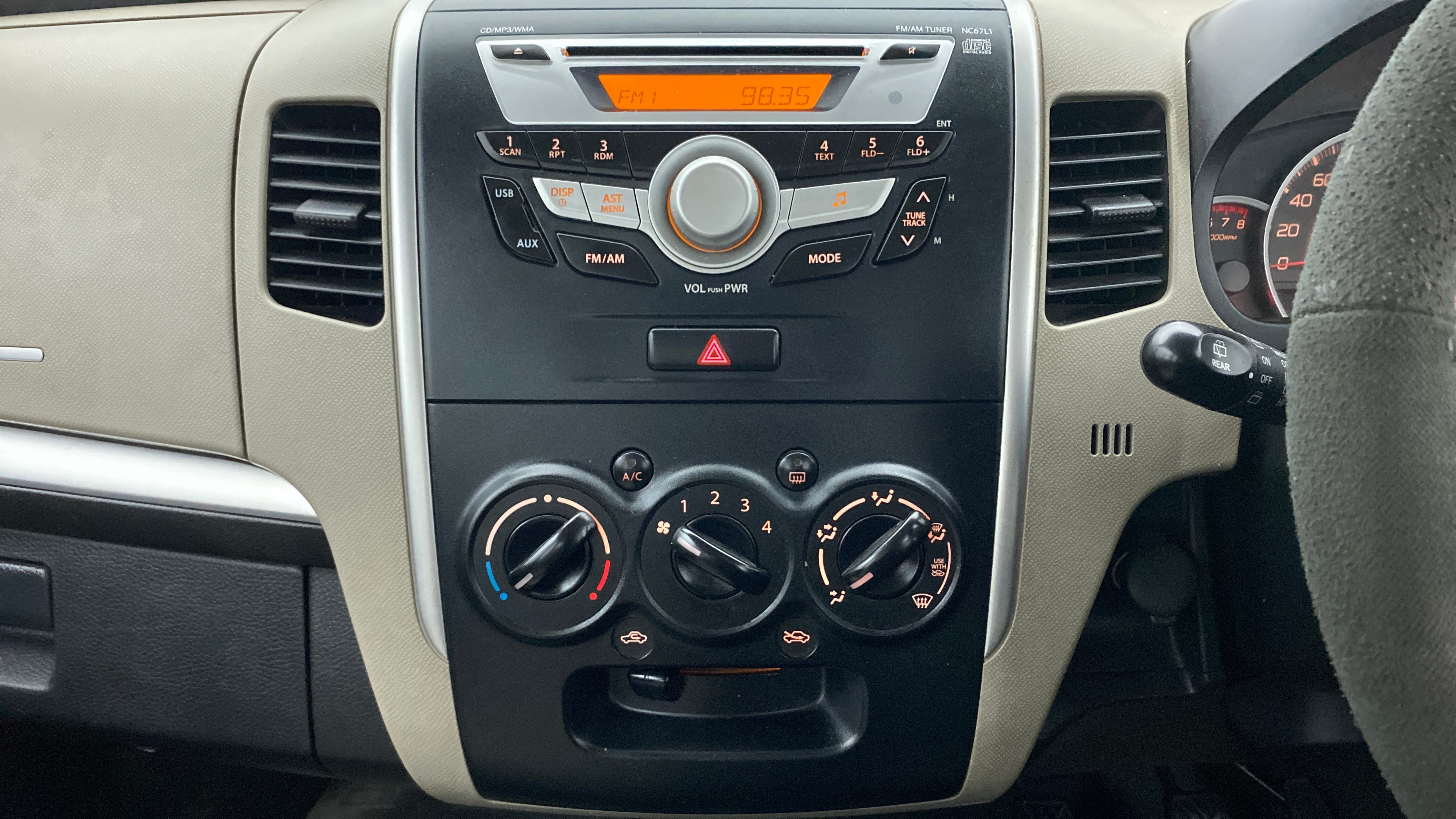 Features