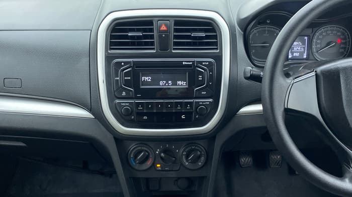 Features