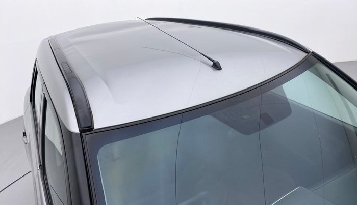 2016 Maruti Vitara Brezza VDI OPT, Diesel, Manual, Roof