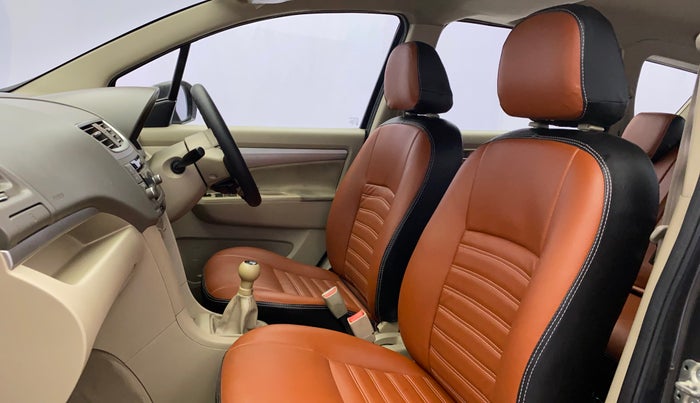 2016 Maruti Ertiga VDI SHVS, Diesel, Manual, 91,250 km, Right Side Front Door Cabin