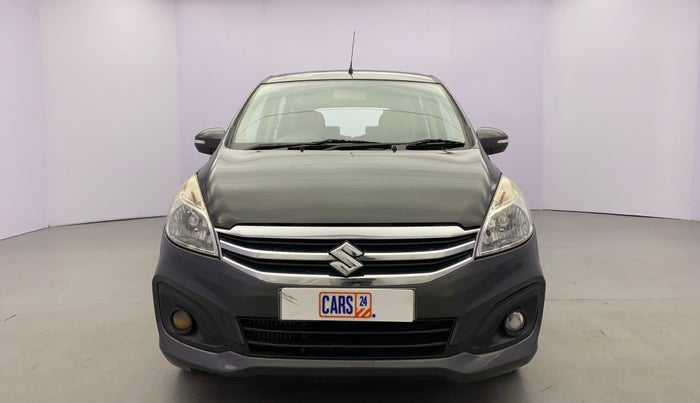 2016 Maruti Ertiga VDI SHVS, Diesel, Manual, 91,250 km, Front