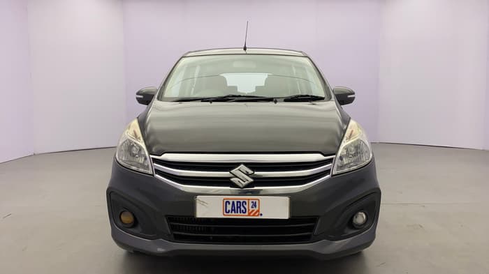 2016 Maruti Ertiga VDI SHVS, Diesel, Manual, 91,250 km, Front
