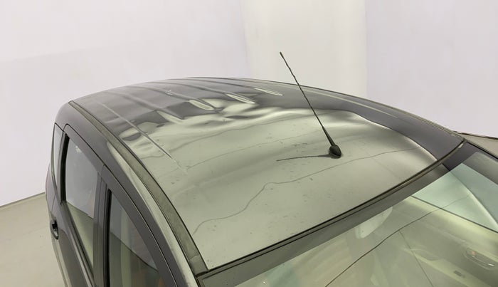 2016 Maruti Ertiga VDI SHVS, Diesel, Manual, 91,250 km, Roof