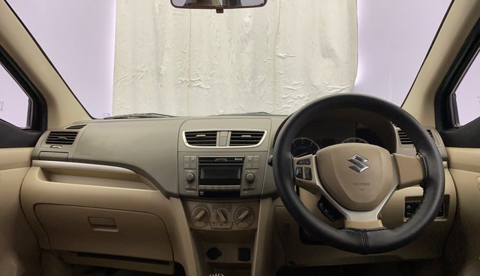 2016 Maruti Ertiga VDI SHVS, Diesel, Manual, 91,250 km, Dashboard
