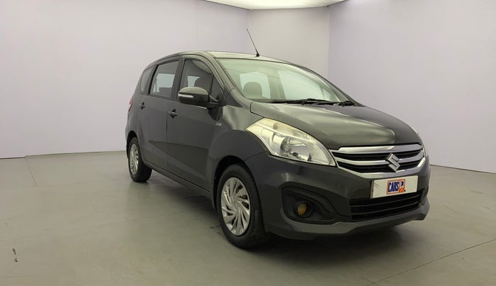 2016 Maruti Ertiga VDI SHVS, Diesel, Manual, 91,250 km, SRP