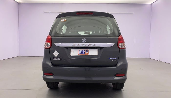 2016 Maruti Ertiga VDI SHVS, Diesel, Manual, 91,250 km, Back/Rear