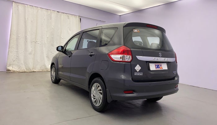 2016 Maruti Ertiga VDI SHVS, Diesel, Manual, 91,250 km, Left Back Diagonal