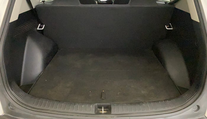 2021 KIA SELTOS HTE 1.5 DIESEL, Diesel, Manual, 31,442 km, Boot Inside