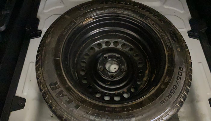 2021 KIA SELTOS HTE 1.5 DIESEL, Diesel, Manual, 31,442 km, Spare Tyre