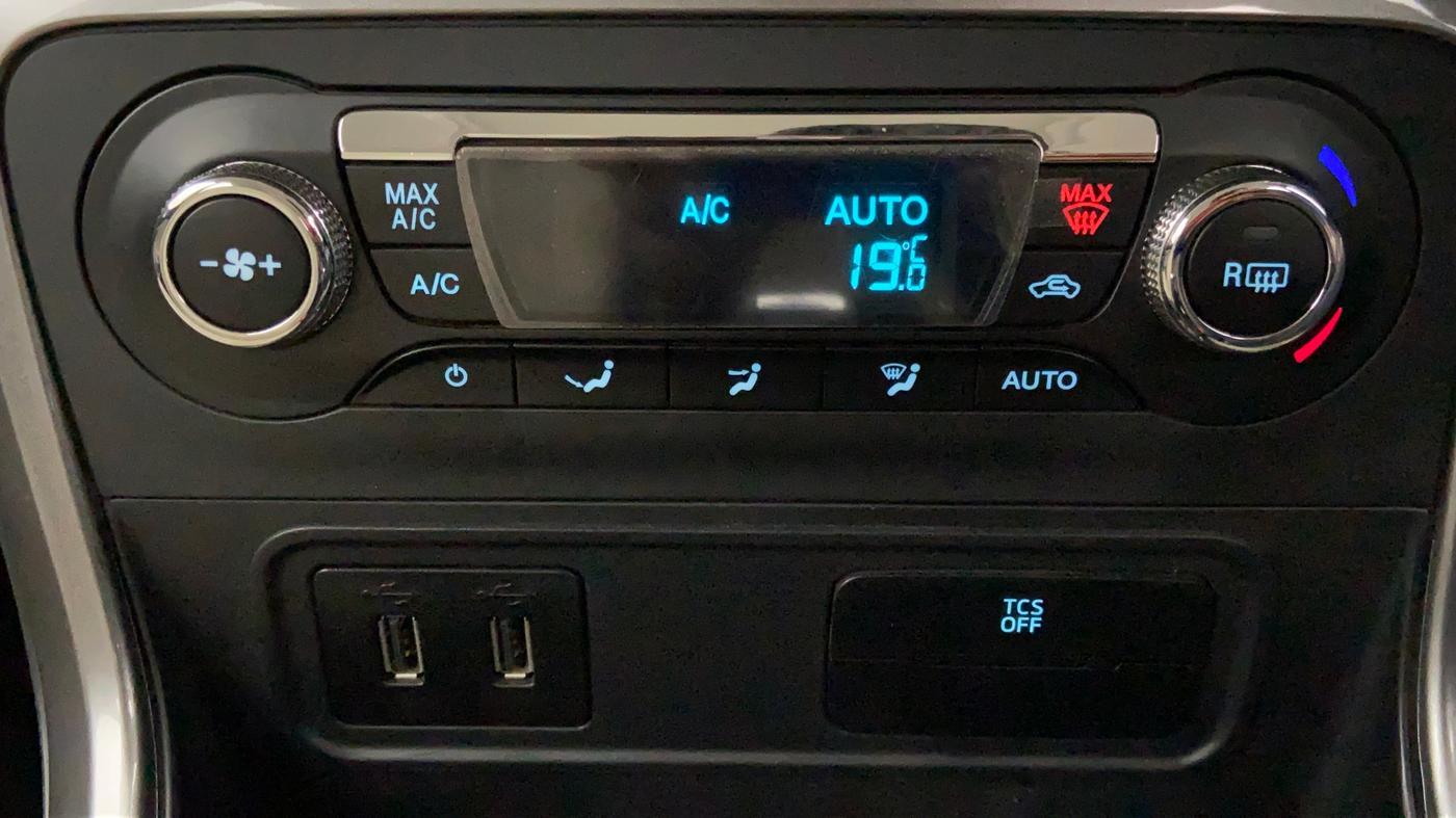 2020 Ford Ecosport 1.5 TITANIUM PLUS TI VCT AT, Petrol, Automatic, 14,293 km, Automatic Climate Control