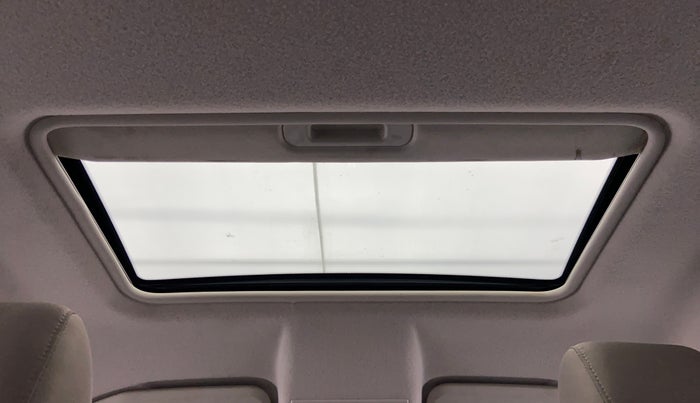 2020 Ford Ecosport 1.5 TITANIUM PLUS TI VCT AT, Petrol, Automatic, 14,293 km, Interior Sunroof
