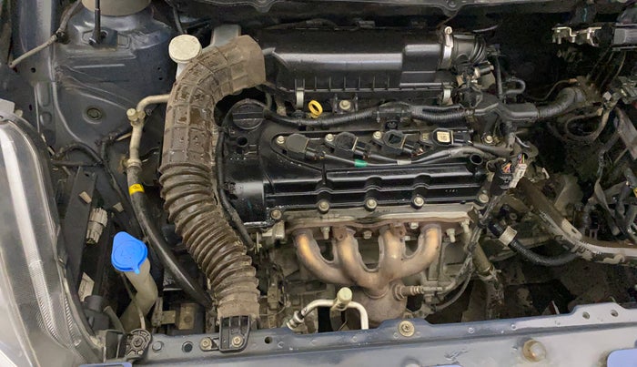 2021 Maruti Baleno ZETA PETROL 1.2, Petrol, Manual, 71,982 km, Engine View - Right