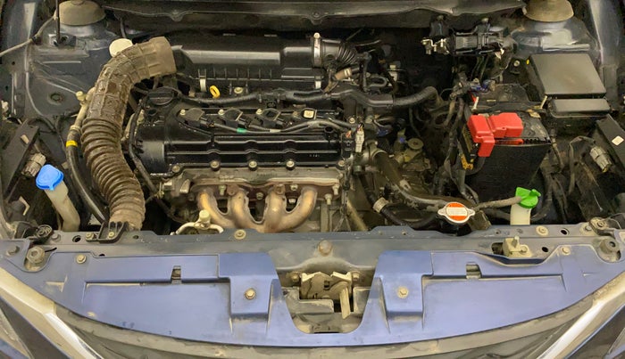 2021 Maruti Baleno ZETA PETROL 1.2, Petrol, Manual, 71,982 km, Engine View