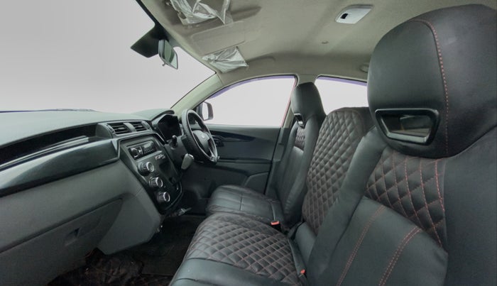 2018 Mahindra KUV 100 NXT K2 D 6S, Diesel, Manual, 66,014 km, Right Side Front Door Cabin