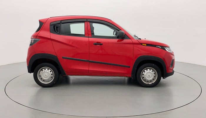 2018 Mahindra KUV 100 NXT K2 D 6S, Diesel, Manual, 66,014 km, Right Side View