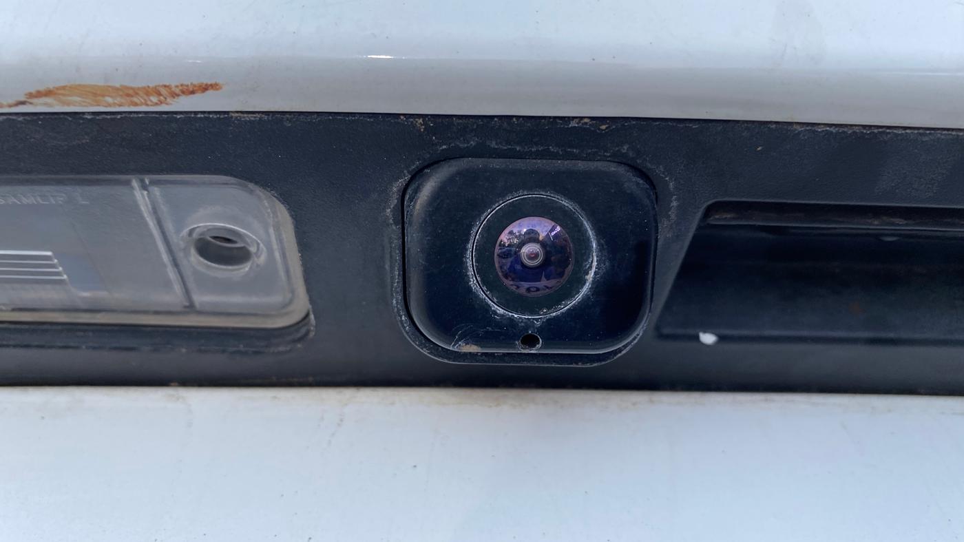 2022 Hyundai Creta S IMT 1.5 PETROL, Petrol, Manual, 51,203 km, Parking Camera