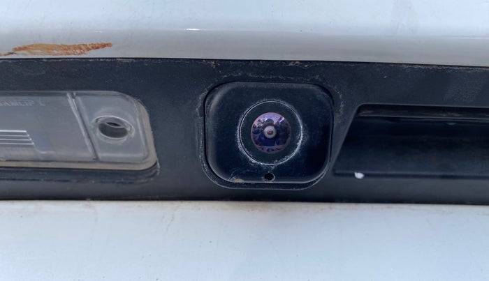 2022 Hyundai Creta S IMT 1.5 PETROL, Petrol, Manual, 51,203 km, Parking Camera