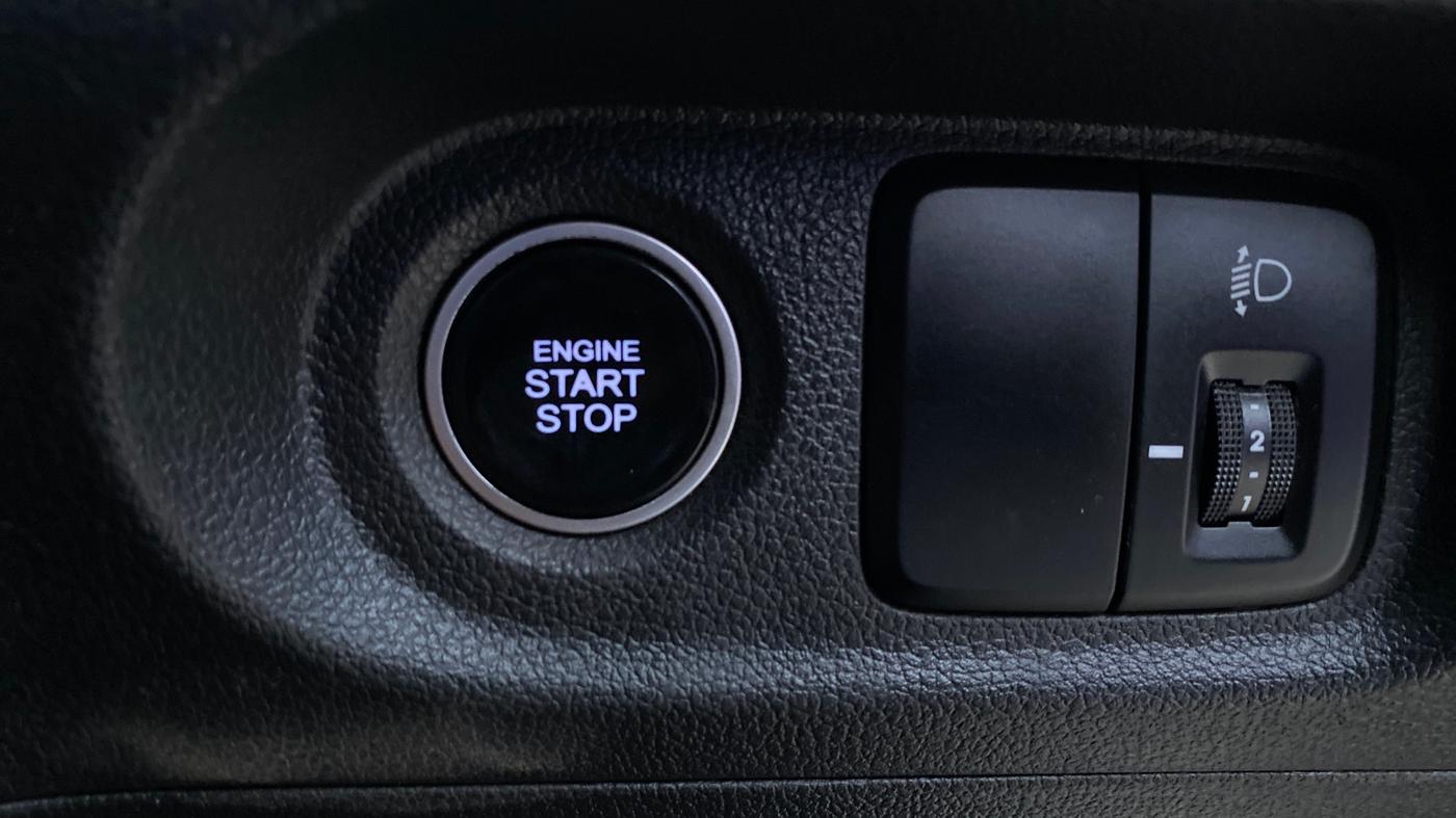 2022 Hyundai Creta S IMT 1.5 PETROL, Petrol, Manual, 51,203 km, Keyless Start/ Stop Button