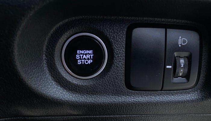 2022 Hyundai Creta S IMT 1.5 PETROL, Petrol, Manual, 51,203 km, Keyless Start/ Stop Button