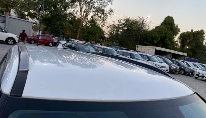 2022 Hyundai Creta S IMT 1.5 PETROL, Petrol, Manual, 51,203 km, Moonroof/ Sunroof