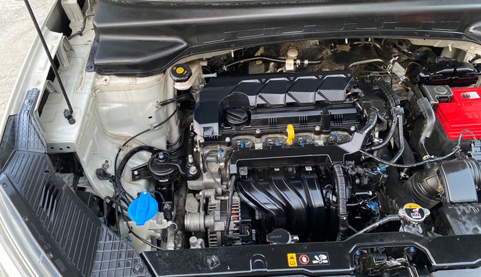 2022 Hyundai Creta S IMT 1.5 PETROL, Petrol, Manual, 51,203 km, Engine View - Right