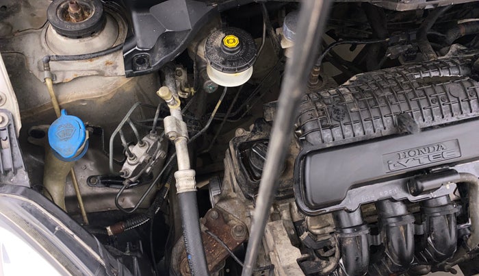 2014 Honda Amaze 1.2L I-VTEC S, Petrol, Manual, 53,943 km, Engine View - Right