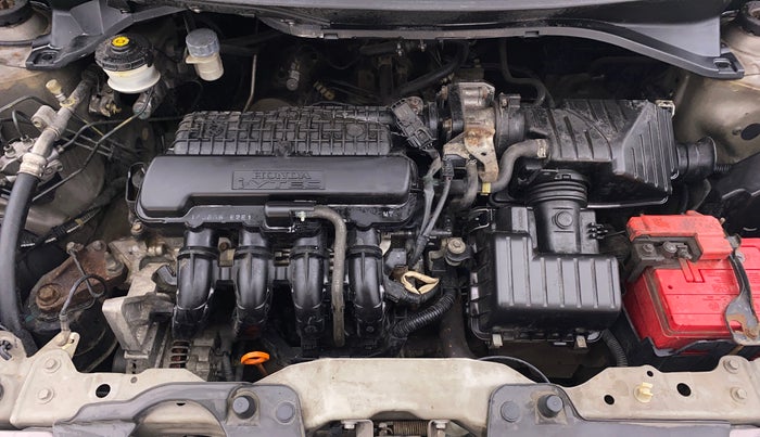 2014 Honda Amaze 1.2L I-VTEC S, Petrol, Manual, 53,943 km, Engine View