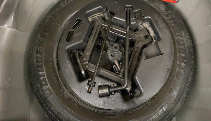 2012 Hyundai i10 ASTA 1.2 AT SUNROOF, Petrol, Automatic, 67,920 km, Spare Tyre