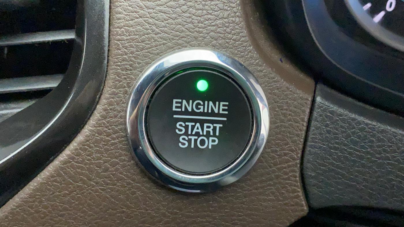 2018 Ford FREESTYLE TITANIUM 1.2 PETROL, Petrol, Manual, 49,824 km, Keyless Start/ Stop Button