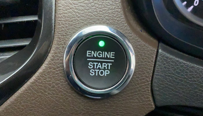 2018 Ford FREESTYLE TITANIUM 1.2 PETROL, Petrol, Manual, 49,824 km, Keyless Start/ Stop Button