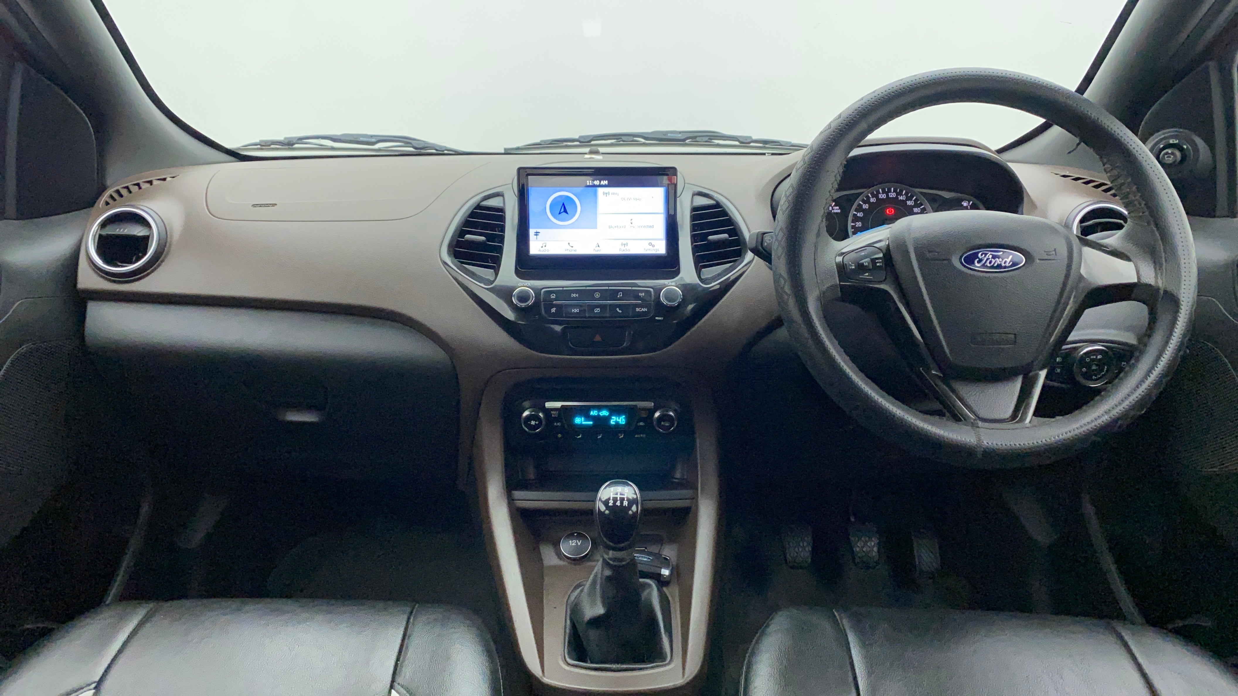 Interior