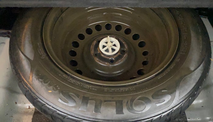 2020 KIA SELTOS HTK 1.5 PETROL, Petrol, Manual, 98,241 km, Spare Tyre