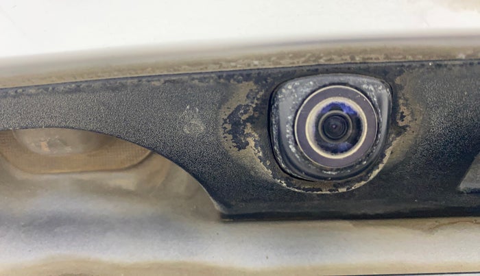 2020 KIA SELTOS HTK 1.5 PETROL, Petrol, Manual, 98,241 km, Parking Camera