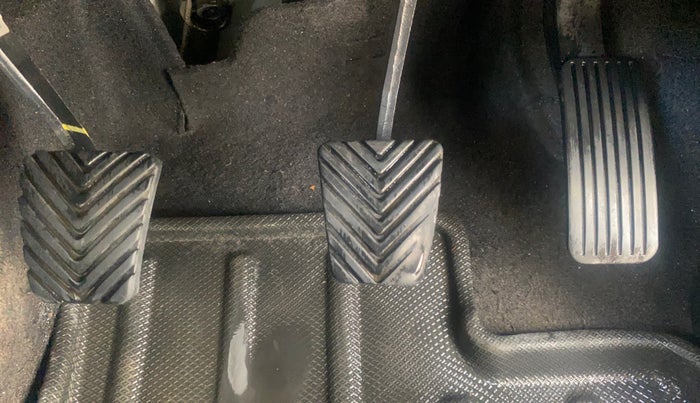 2020 KIA SELTOS HTK 1.5 PETROL, Petrol, Manual, 98,241 km, Pedals