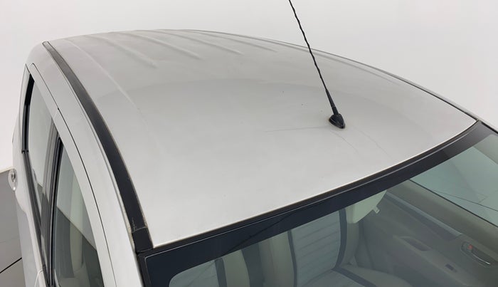 2013 Maruti Ertiga VXI, Petrol, Manual, 44,603 km, Roof