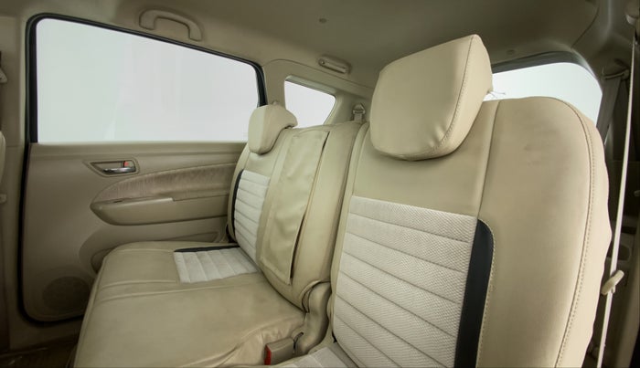 2013 Maruti Ertiga VXI, Petrol, Manual, 44,603 km, Right Side Rear Door Cabin