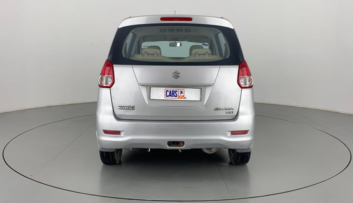 2013 Maruti Ertiga VXI, Petrol, Manual, 44,603 km, Back/Rear