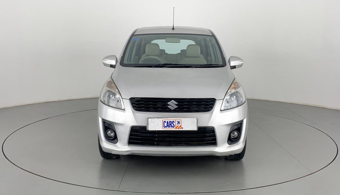 2013 Maruti Ertiga VXI, Petrol, Manual, 44,603 km, Front
