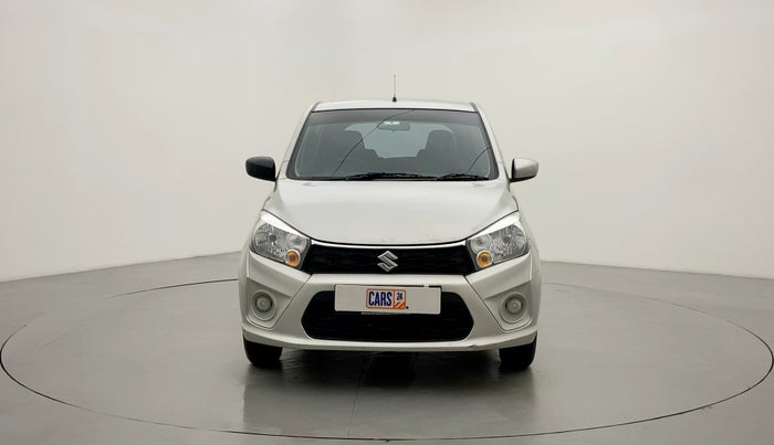 2019 Maruti Celerio VXI d, Petrol, Manual, 6,452 km, Front