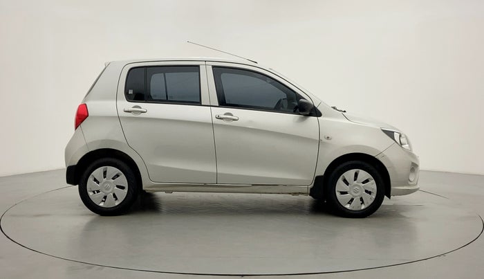2019 Maruti Celerio VXI d, Petrol, Manual, 6,452 km, Right Side View