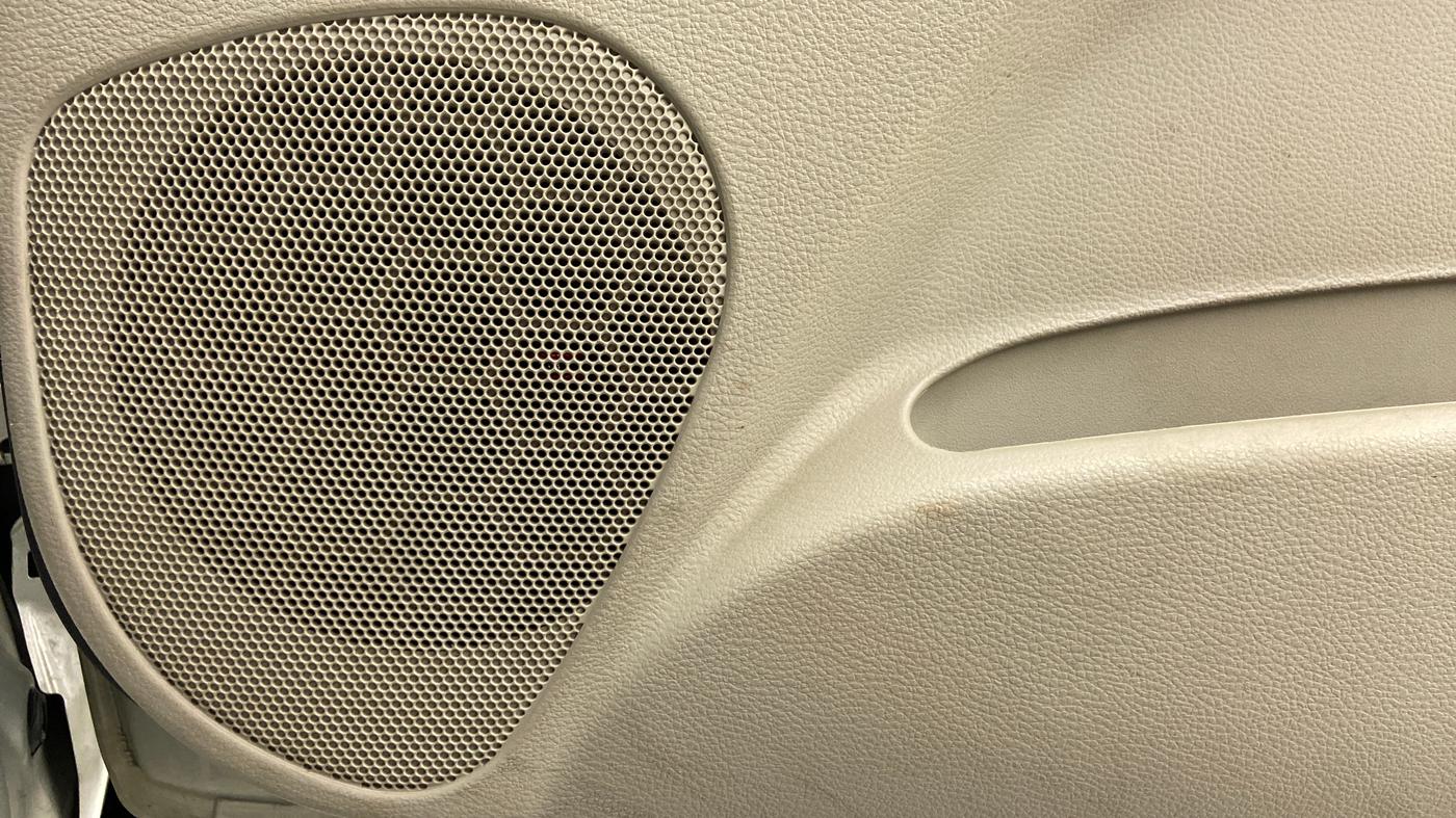 2019 Maruti Celerio VXI d, Petrol, Manual, 6,452 km, Speaker